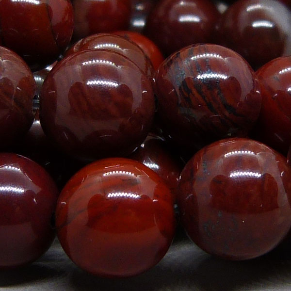 roter Jaspis