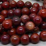 Roter Jaspis 10 mm - Image 4