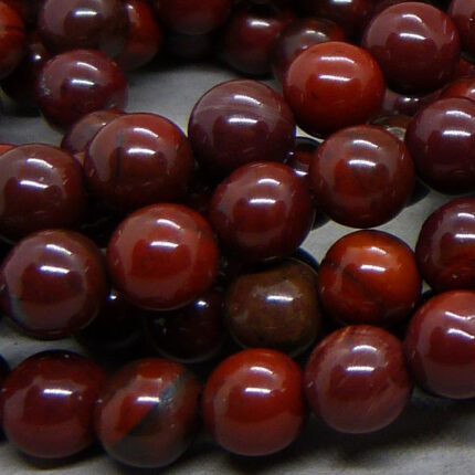 roter Jaspis