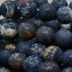 Jaspis Sea Sediment