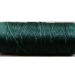 Polyester 0.65 mm moosgrün