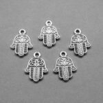 Anhänger Hamsa