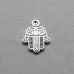 Anhänger Hamsa
