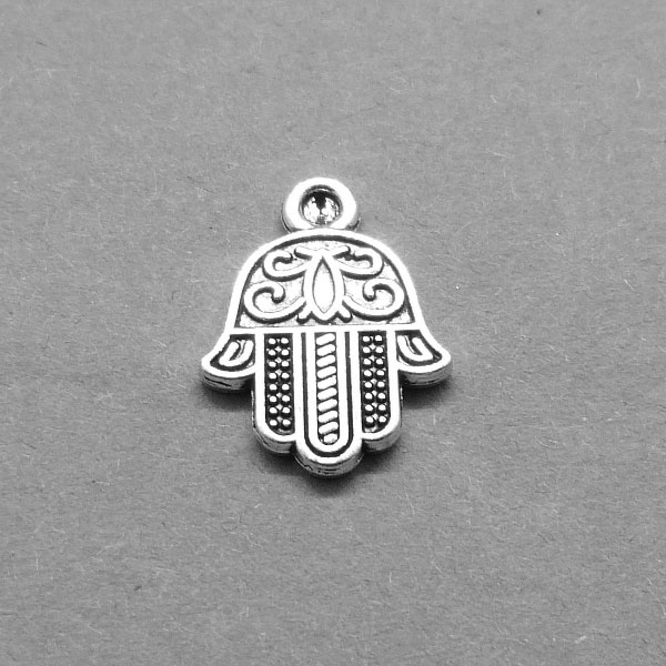 Anhänger Hamsa
