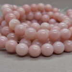 Opal Perle 6 mm rosa - Image 5
