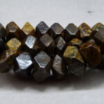 Bronzit Nugget 10 mm - Image 4