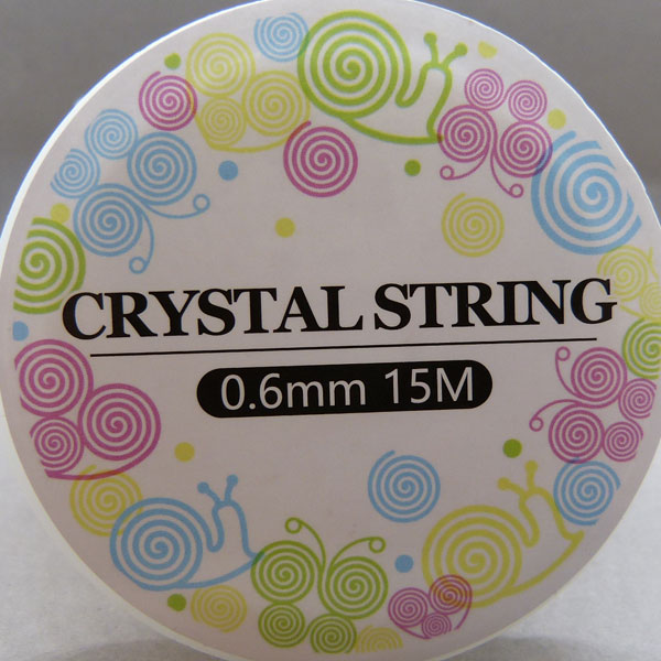 elastisches Fädelband