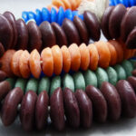 Donat rotbraun