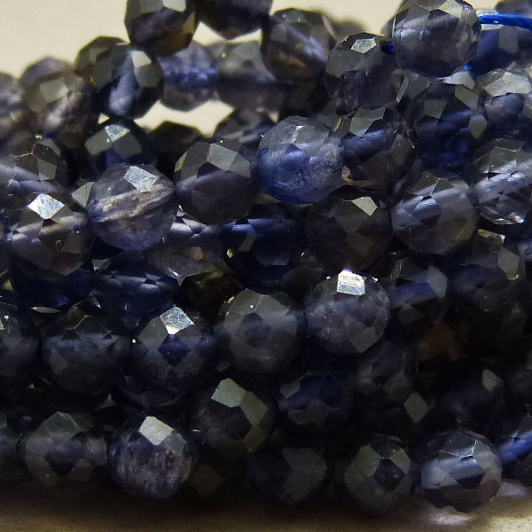 Iolith 4mm
